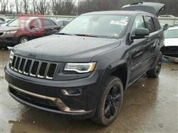 جیپ گراند شیرۆکی